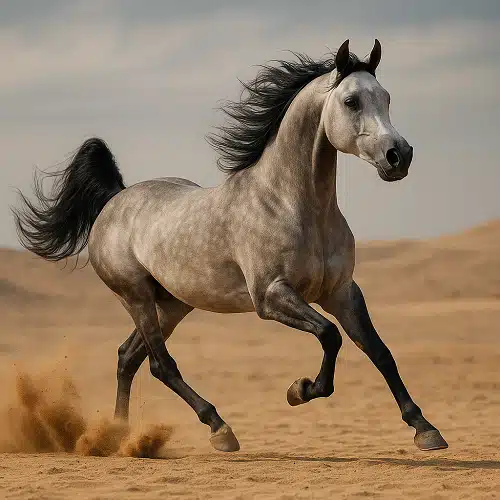 Arabian Horse