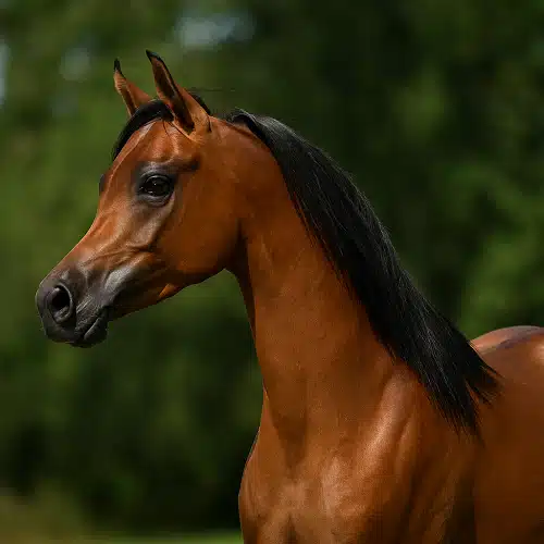 Arabian Horse